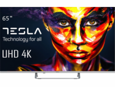 Tesla 65E635SUS 65  UHD LED AndroidTV 11