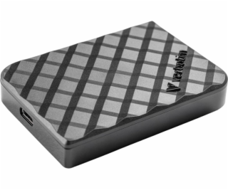 Verbatim Mini Diamond SSDG2 512GB(32024)