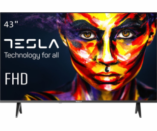 Tesla 43E635BFS 43  FHD LED AndroidTV 11