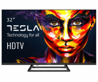 Tesla 32E325BH 32  HD LED TV