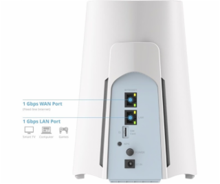 D-LINK WiFi 5G AX3000 Router (G530)