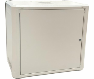 Rozvaděč Conexpro 19  9U/400mm, FLAT PACK, jednodílný ple...