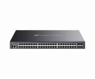 TP-Link Omada SDN Switch 52-Port/10Gbps/Rack/PoE++
