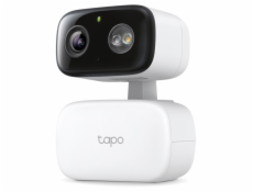 TP-link Tapo C206, Pan/Tilt Home Security kamera