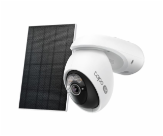 TP-link Tapo C660 KIT, Security Wi-Fi Kamera + Pan