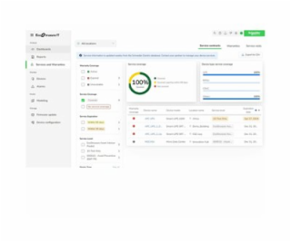 EcoStruxure IT Expert 5 Yr DigSubs