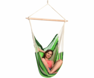 Brasil Oliva AZ-2030160, Camping-Hängesessel