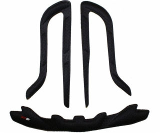 Giro Černá stélka Syntax/Seyen velikost XL 61-65 cm (GR-7...