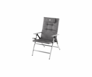 5 Position Padded Recliner Chair 2000038333, Camping-Lieg...