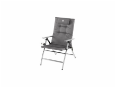 5 Position Padded Recliner Chair 2000038333, Camping-Liegestuhl