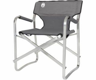 Coleman Aluminium Deck Chair 2000038337, Camping-Stuhl