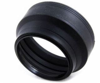 Gumové slunce kryt při 67 mm