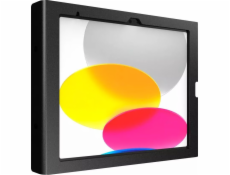 Compulocks iPad 10.9  10th Gen Swell Enclosure Wall Mount - Škříň - pro tablet - černá - velikost obrazovky: 10.9  - montáž na stěnu - pro Apple 10.9-inch iPad Wi-Fi, Wi-Fi + Cellular