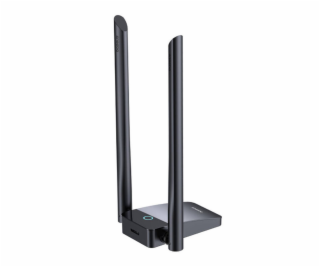 Adaptér WiFi Baseus FastJoy 1300Mbps (black)