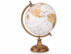 Giftdecor Dekorativní globus MATE GLOBE, O 20 cm