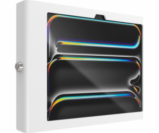 Compulocks iPad Pro M4 11  (2024), Apex Secured Enclosure...