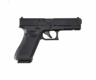 Replika pistolet ASG Glock 17 gen 5 6 mm CO2