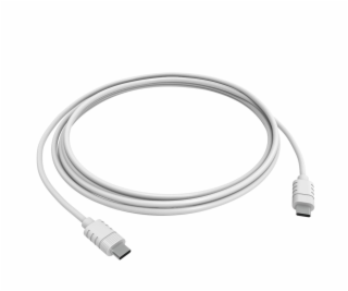 Yale SV-USB3M-1A-W USB kabel 3 m USB C Bílá