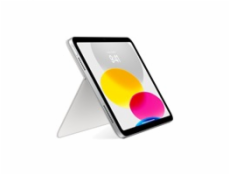 BAZAR - APPLE Magic Keyboard Folio for iPad (10th generation) - Czech - Rozbaleno (Komplet)