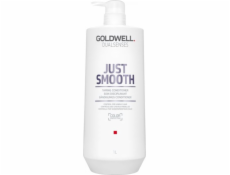 Goldwell DUALSENSES Just Smooth Taming kondicionér 1000 ml