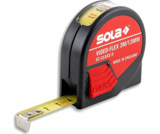 Sola measure Video-Flex VF 3m (50012901)