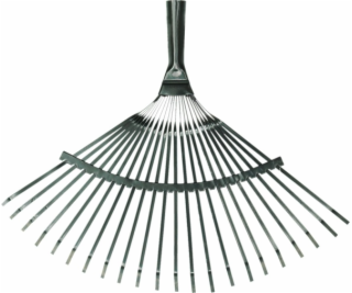 Flo Metal shrnovač listí 22zubý 99401