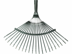 Flo Metal shrnovač listí 22zubý 99401