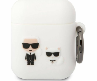 Karl Lagerfeld Karl Lagerfeld KLACA2SILKCW silikonový kry...