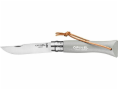 Opinel Nůž Opinel Colorama 06 Cloud popruh