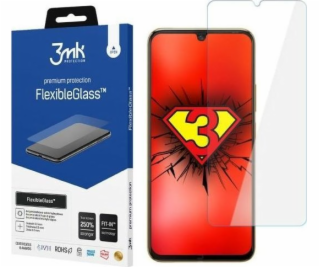 3MK Flexibilní sklo pro Infinix Zero 20