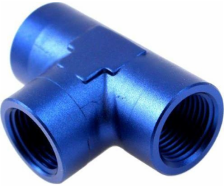 TurboWorks vnitřní T-kus 3/8-18NPT