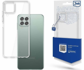 3MK Průhledný kryt pro Samsung Galaxy M33 5G