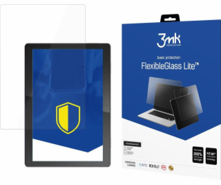 3MK Lenovo Tab M10 X605L - 3mk FlexibleGlass Lite 11  