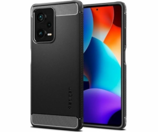 Spigen Pouzdro Rugged Armor pro Xiaomi Redmi Note 12 Pro+...