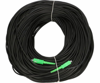 ExtraLink EXTRALINK PATCHCORD SC/APC-SC/APC KULATÝ DROP, ...