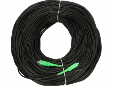 ExtraLink EXTRALINK PATCHCORD SC/APC-SC/APC KULATÝ DROP, SM, SIMPLEX G.657A2, 140M