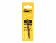 Dewalt Válcový vrták do kovu HSS 2 mm, 10 ks. (DT5537-QZ)