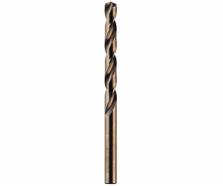 Irwin Vrták HSS do kobaltu a kovu 4 mm 10502520
