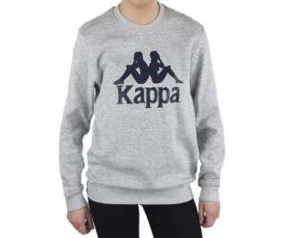 Kappa Mikpa Kappa Sertum Junior 703797J-15-4101M šedá