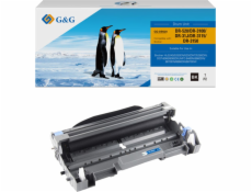 G&G Buben kompatibilní s a DR3100, černý, 25000 s