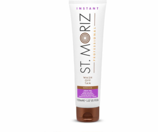 St Moriz Professional Wash Off Body Tanning samoopalovací...