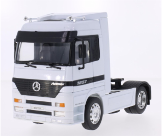 Welly MercedesBenz Actros bílá (32280)
