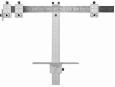 Yato Šablona pro značení děr YT-44130
