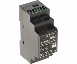 N/A Spínaný napájecí zdroj DL2-30-24-U