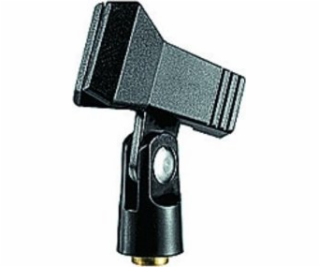 Manfrotto Držák na mikrofon - klip Manfrotto MICC2