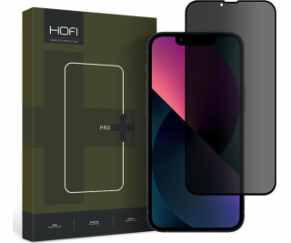 Hofi Tvrzené sklo pro iPhone 13 Mini, ochrana soukromí Ho...