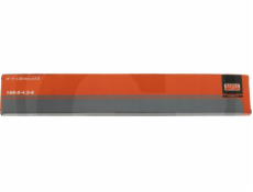 Bahco BAHCO KULATÝ PILNÍK 4,5x200mm NA ŘETĚZY 6ks.
