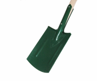 Kard nýtovaný zesílený rýč 90 cm s T-stopou (168)