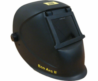Esab Svářečská kukla Eco Arc II 90 x 110 mm
