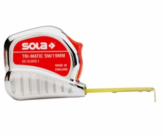 Sola Měřicí páska Tri-Matic 3m (SO50023201)